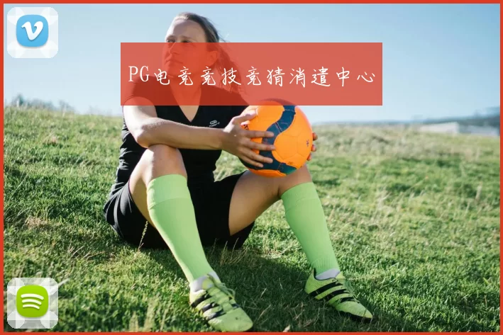 PG电竞竞技竞猜消遣中心