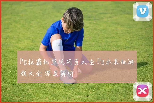 Pg拉霸机正规网页大全 Pg水果机游戏大全 深度解析