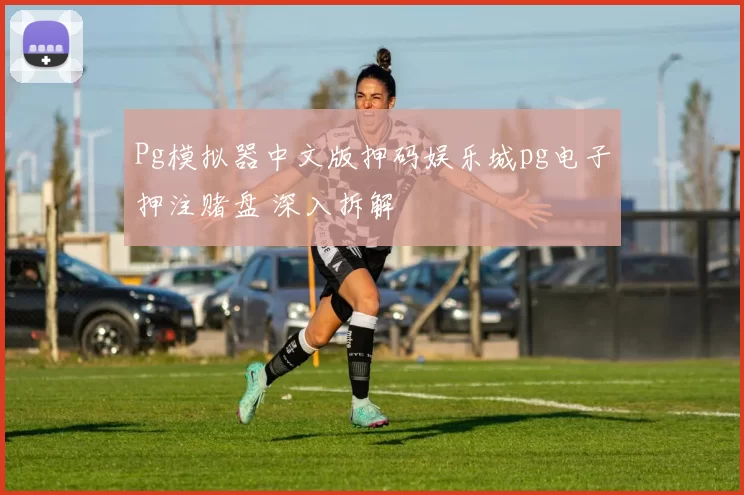 Pg模拟器中文版押码娱乐城pg电子押注赌盘 深入拆解