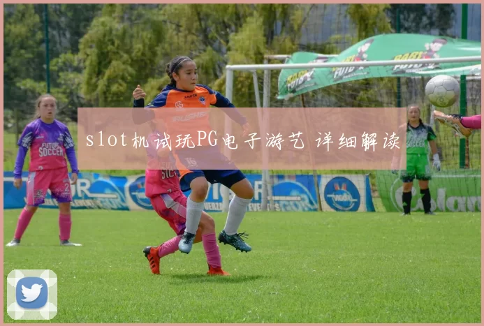 slot机试玩PG电子游艺 详细解读