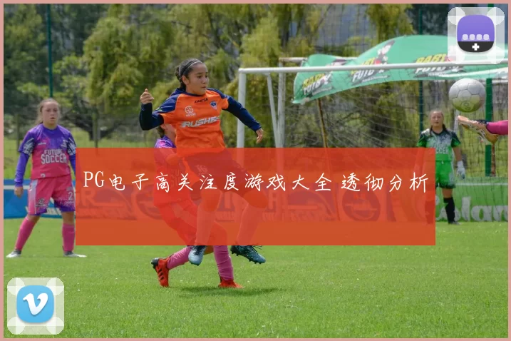 PG电子高关注度游戏大全 透彻分析