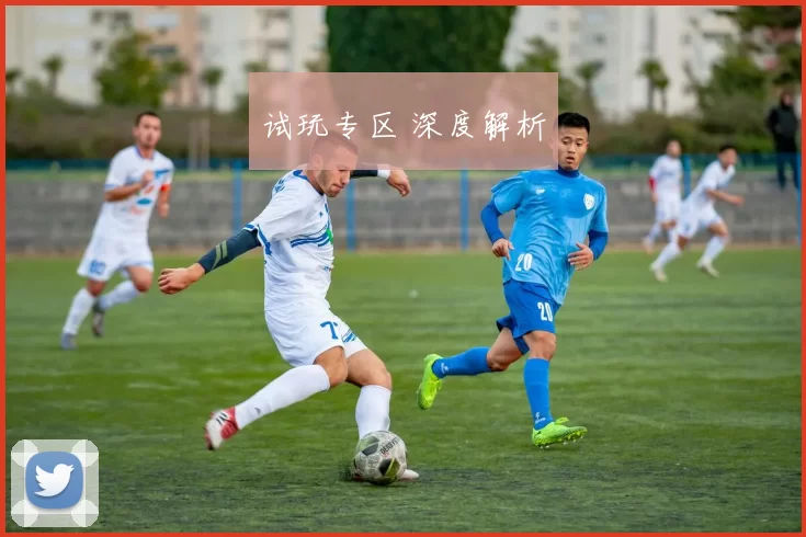 试玩专区 深度解析