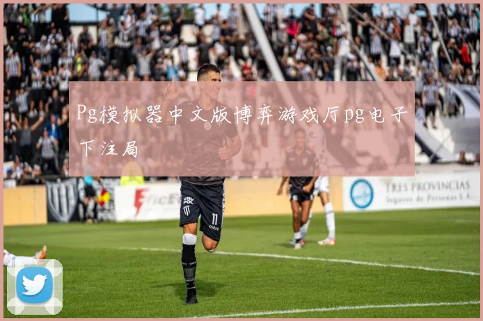 Pg模拟器中文版博弈游戏厅pg电子下注局