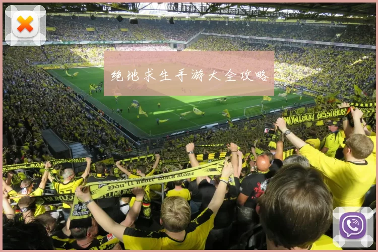 绝地求生手游大全攻略