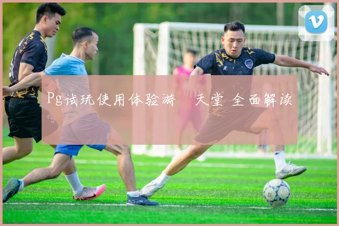 Pg试玩使用体验游戲天堂 全面解读