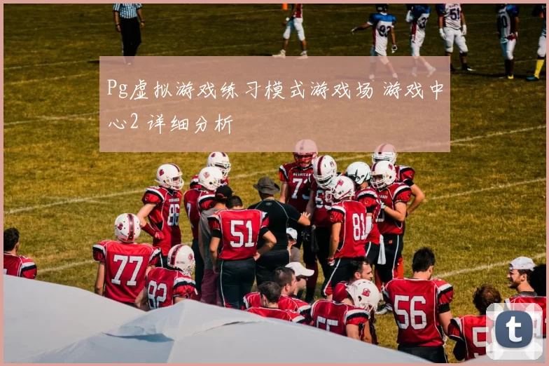 Pg虚拟游戏练习模式游戏场 游戏中心2 详细分析