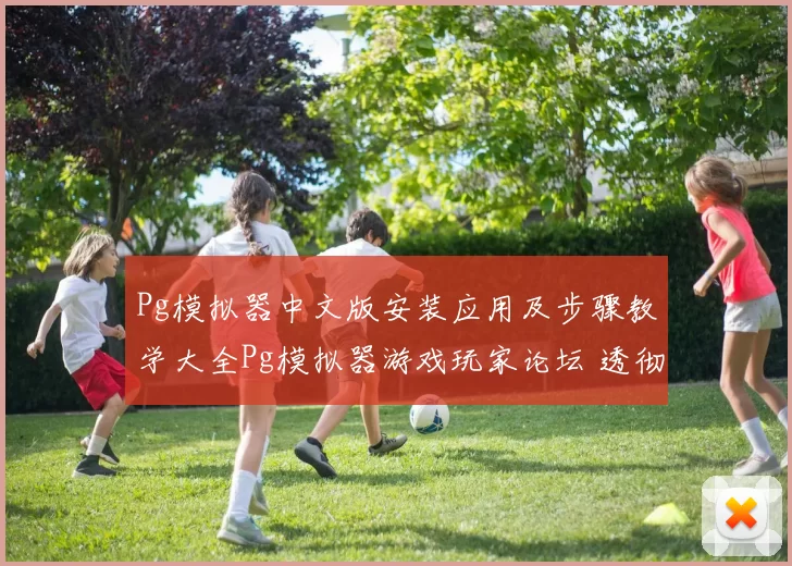 Pg模拟器中文版安装应用及步骤教学大全Pg模拟器游戏玩家论坛 透彻专业解析