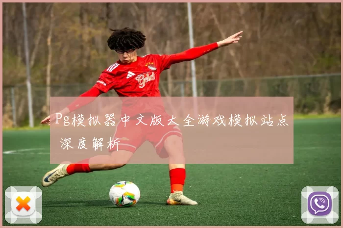Pg模拟器中文版大全游戏模拟站点 深度解析