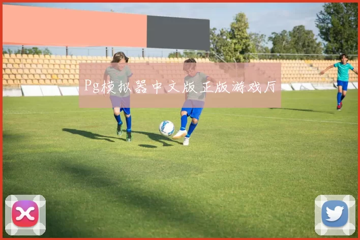 Pg模拟器中文版正版游戏厅